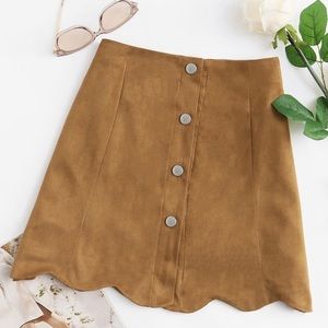 Received it as a gift, never worn.